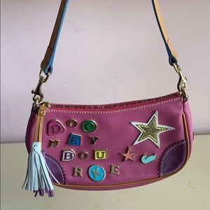 🌴DOONEY & BOURKE LINDSAY LOHAN COLLECTION BAG 🌴